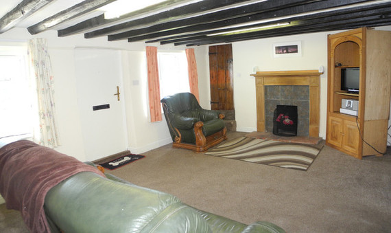 2 Bedroom Detached